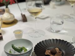 -玲珑餐厅(陕西南路店)