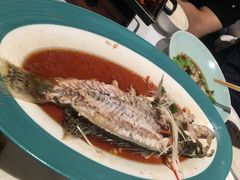 -百富源·海鲜辽菜(和平北大街店)