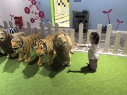 -幻贝家儿童乐园(苏州中心店)