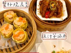 -顺德人家食府(黄金广场店)