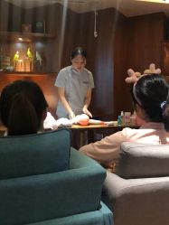 点击看大图 -月幸福月子中心(静安店)