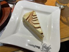 起司蛋糕-斗牛士牛排(南京东路店)
