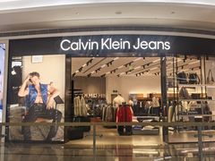 -KK ONE(京基滨河时代店)