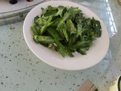 -墨脱石锅椰子鸡•海鲜糟粕醋(榆亚路店)