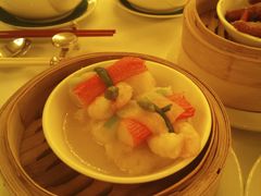 海鲜扎-葡京日丽(澳门葡京酒店)