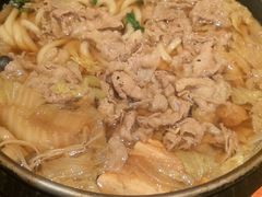-千代武日本料理(开发区店)