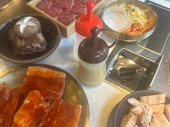 -喜来稀肉(金巴利道店)