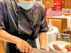 -禾府酒家·传统广府味(番禺店)