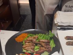 -火地铁板烧(昆山万象汇店)