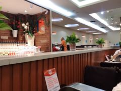 -汉丽轩韩式自助烤肉十二年(SM广场店)