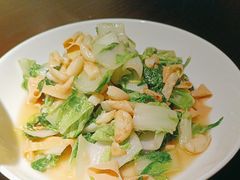 -新连采·海鲜·大连菜(大连恒隆广场店)