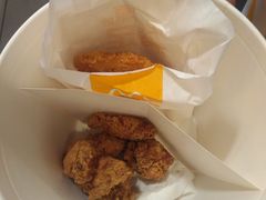 -麦当劳(世贸店)