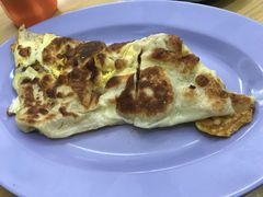 -新加坡Zam Zam餐馆