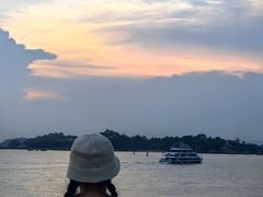 -演武大桥观景平台