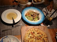 -西豪果木牛排(龙泉万达店)