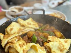 -李老哈·东北菜(宋园路店)