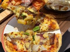 -必胜客(WOW玉泉远洋店)
