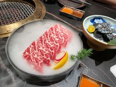 -厚贞日式烤肉(浦东汇智店)