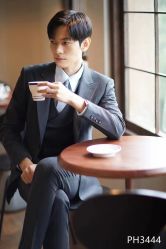 -LAFINE 兰斐婚纱礼服馆