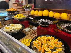 -皇室假期美食水疗会(春风路店)