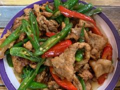 -俺家鲜·烧烤龙虾地锅鸡(观音塘店)