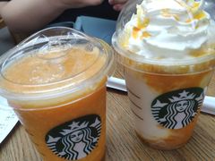 -星巴克(广州中华广场B1层店)