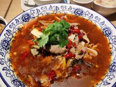 -兔爸私家小厨(新北万达店)