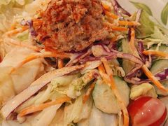 金枪鱼沙拉-萨莉亚意式餐厅(天河城购物中心店)