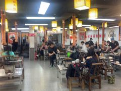 -郝大姐·乌龙山铁板烧(大学城三店)
