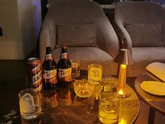 -秀·吧 Show Bar(兰州盛达希尔顿酒店)