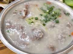 -南记食粥坊·宵夜大排档(莲花总店)
