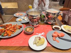 -郑州美盛喜来登大酒店