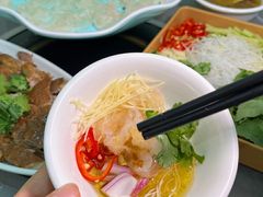 -官塘陈记鱼生·潮汕砂锅粥·牛肉火锅(潮枫路总店)