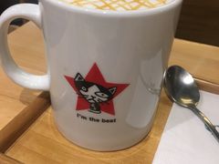 -雕刻时光咖啡馆(北苑店)