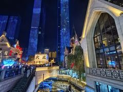 -LENBACH兰巴赫西餐啤酒坊(大连东港店)