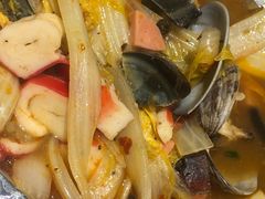 -419海鲜烧烤大排档