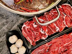-林记潮牛·牛肉火锅(上马墩店)