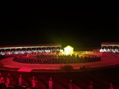 -鼎盛王朝康熙大典实景演出