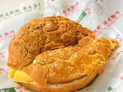 -渔记茶餐厅(渔村店)