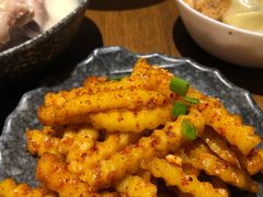 琅琊土豆-付小姐在成都(五道口店)