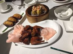 -潮福城大酒楼·潮味粤品·港式点心(湖滨北路店)