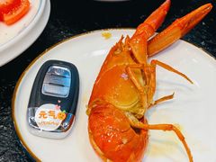 三妹澳洲小龙虾-三妹小龙虾·黄油蟹(华侨城总店)