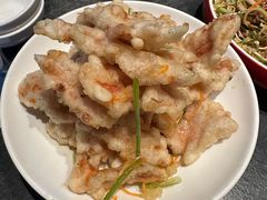 -金掌勺东北菜(格兰晴天店)