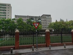 -湖北中医药大学(昙华林校区)