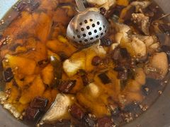 -辣婆婆(航天桥店)