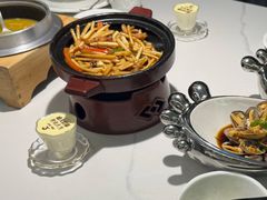 -3号仓库·创意中国菜(新世界城店)