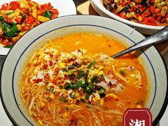 -攸州小镇家湘菜(小米科技园店)