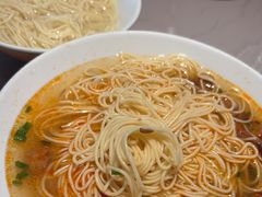 -荣家黄鱼面(前滩太古里店)