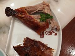 -鸭匠食府·挂炉烤鸭·新京菜(阜成路店)