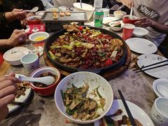 -老板恋上鱼(恒隆广场店)